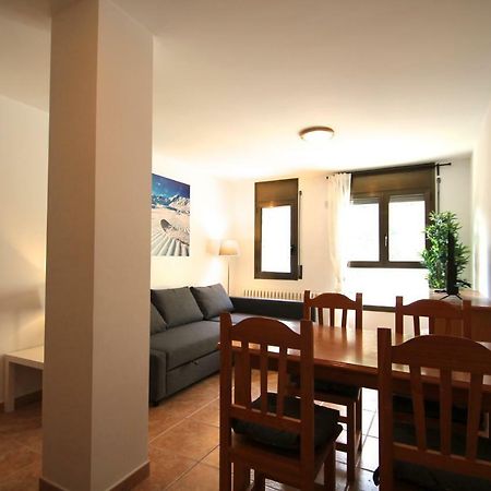Apartamento Pont De Toneta 3,2 Ransol, Zona Grandvalira Exterior foto
