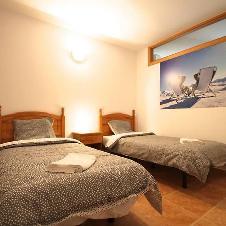 Apartamento Pont De Toneta 3,2 Ransol, Zona Grandvalira Exterior foto