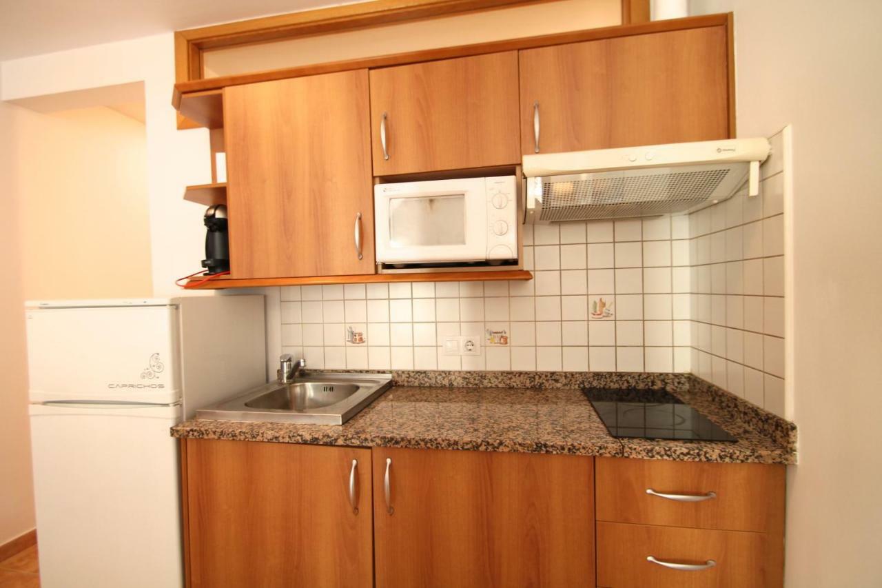 Apartamento Pont De Toneta 3,2 Ransol, Zona Grandvalira Exterior foto