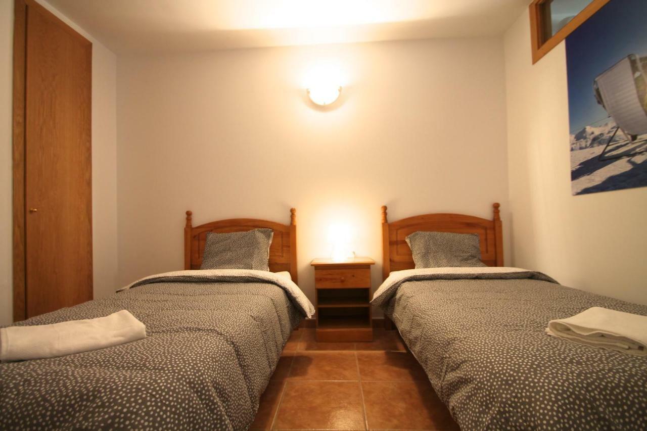 Apartamento Pont De Toneta 3,2 Ransol, Zona Grandvalira Exterior foto